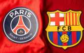 Барселона - ПСЖ: онлайн-трансляція матчу Ліги чемпіонів 16.04.2024