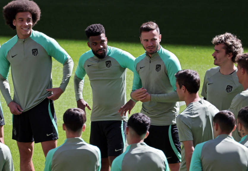 Атлетико - Боруссия Д: ориентировочные составы и кто пропустит матч?