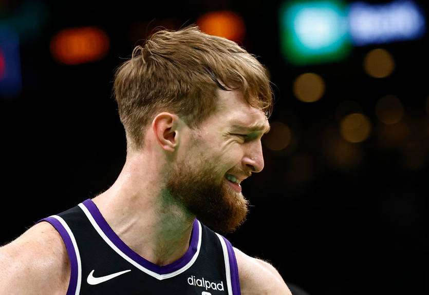 Одноклубник Леня прервал свою многоматчевую серию дабл-даблов