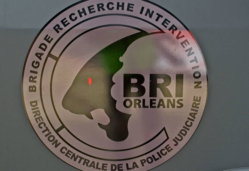 Элитное антитеррористическое подразделение будет охранять стадион во время матча ПСЖ - Барселона