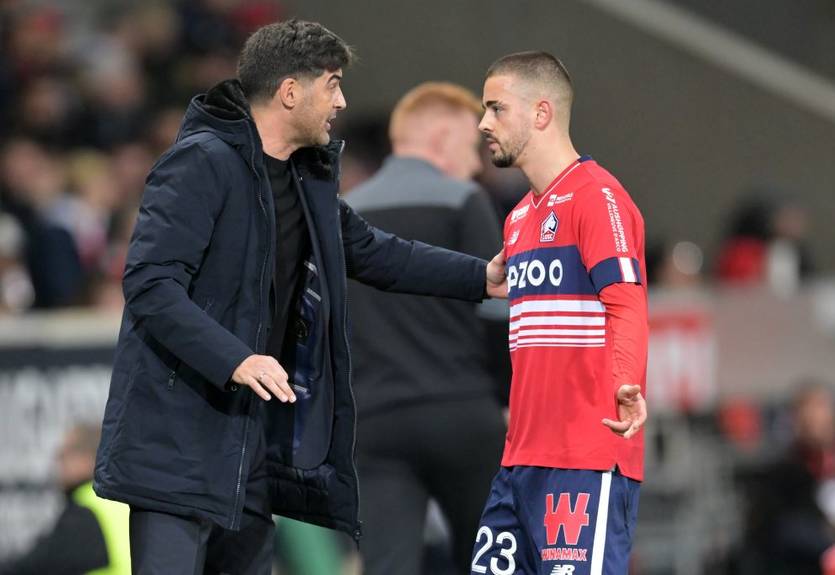 Сказал - сделал: Экс-тренер Шахтера сдержал обещание игроку, оригинально отблагодарив за победу Сказал - сделал: Экс-тренер Шахтера сдержал обещание игроку, оригинально отблагодарив за победу