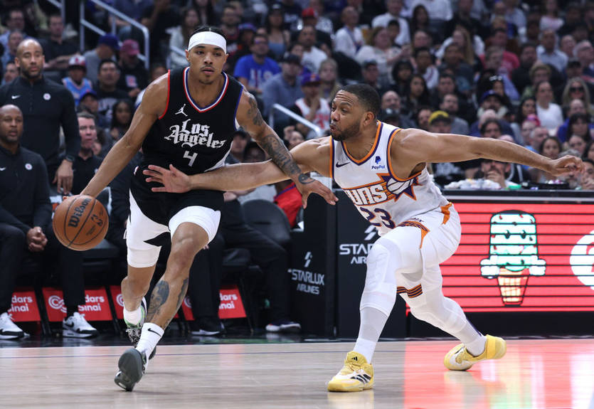 НБА: Денвер обіграв Міннесоту, перемоги Мілуокі та Шарлотт