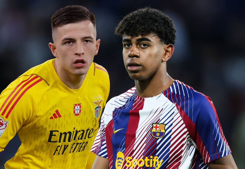 Ямал подорожал на 134 млн евро за последние полгода, Трубин – на €43 млн