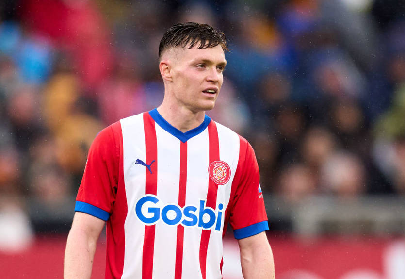 Циганков знову має проблеми зі здоров'ям і може пропустити матч з Атлетіко