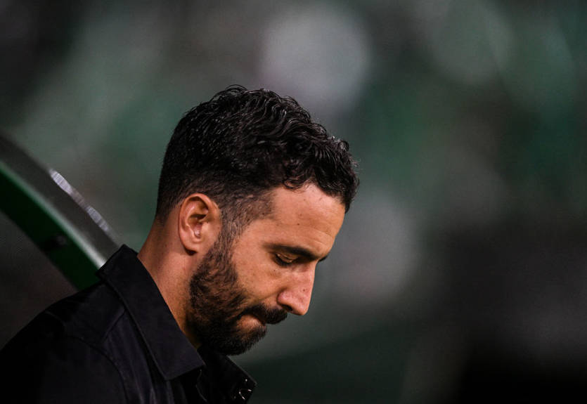 Новий фаворит на заміну Клоппу заперечив наявність перемовин з керівництвом Ліверпуля