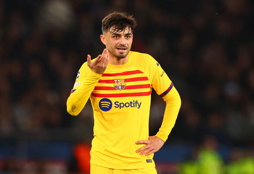 Барселона предложит новый контракт лидеру команды