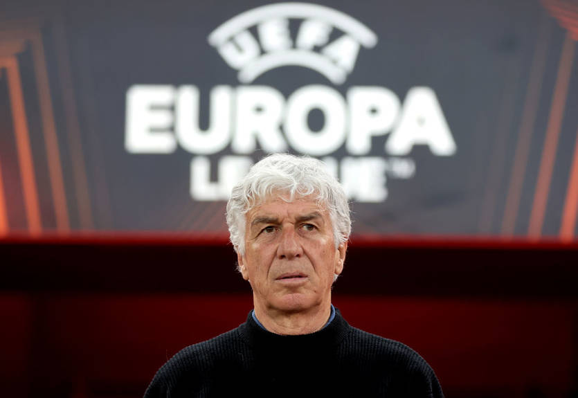 Тренер Аталанты оценил шансы Ливерпуля на камбэк после разгромного поражения