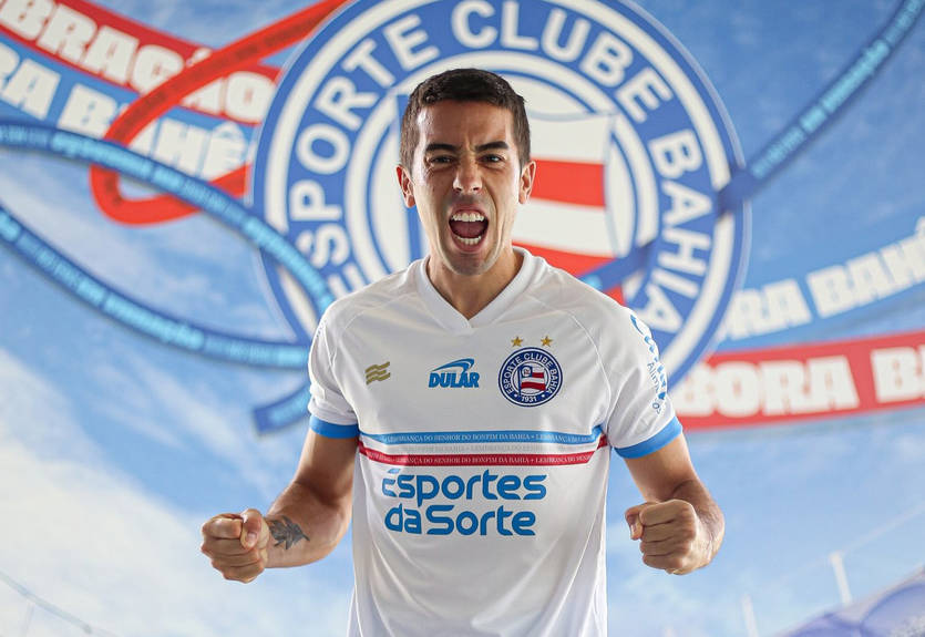 Бывший легионер Динамо сменил клубную прописку