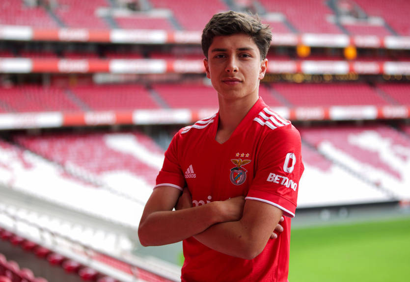 Барселона интересуется одноклубником Трубина