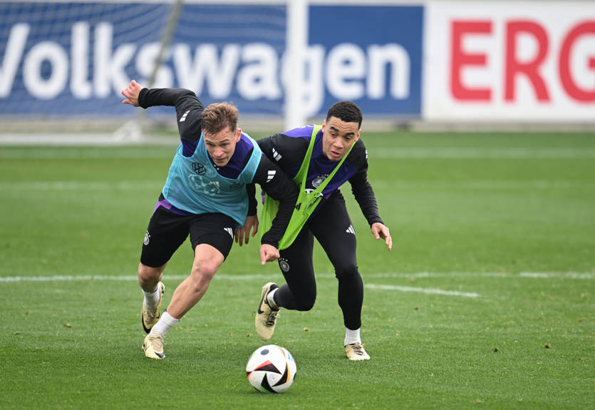 Ман Сіті націлився на двох лідерів Баварії