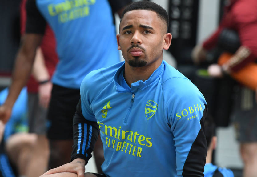 Ювентус розглядає оренду форварда топ-клубу АПЛ