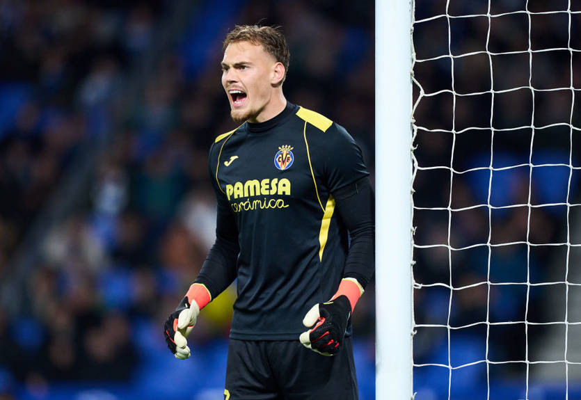 Английские гранды вступили в гонку за новоиспеченной звездой Ла Лиги