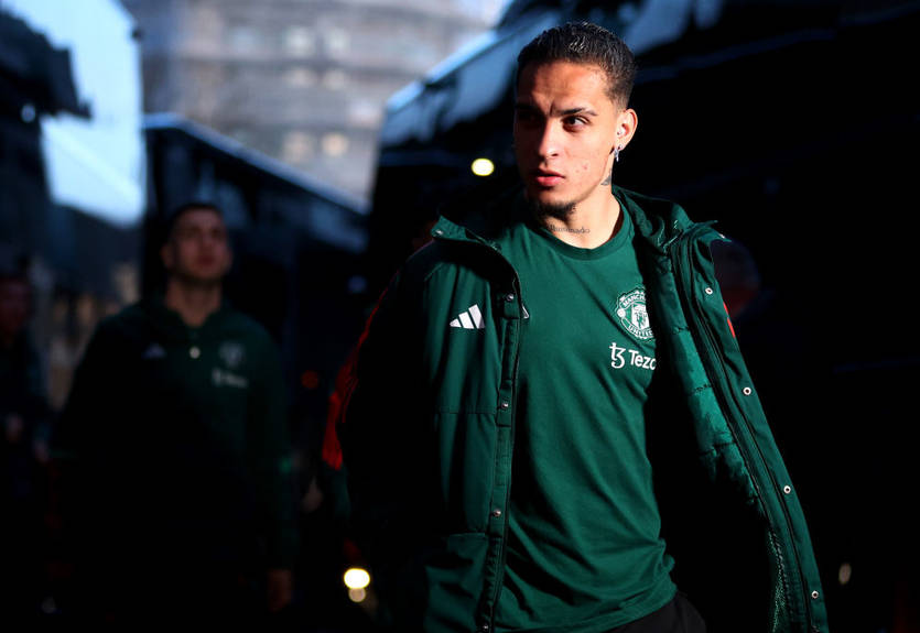 Ман Юнайтед планирует избавиться от одного из самых дорогих трансферов в истории клуба