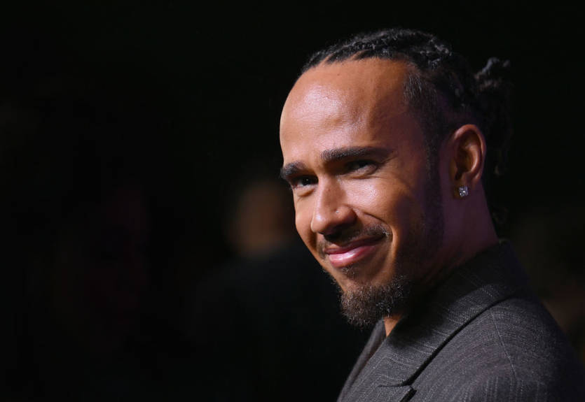 Хэмилтон: Совместные гоночные этапы Формулы 1 и MotoGP были бы эпическими