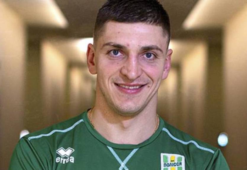 "Чотири перелома": Будківський поділився деталями про свою моторошну травму