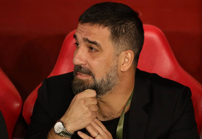 Экс-игрок Барселоны должен выплатить четверть миллиона евро за поврежденную виллу