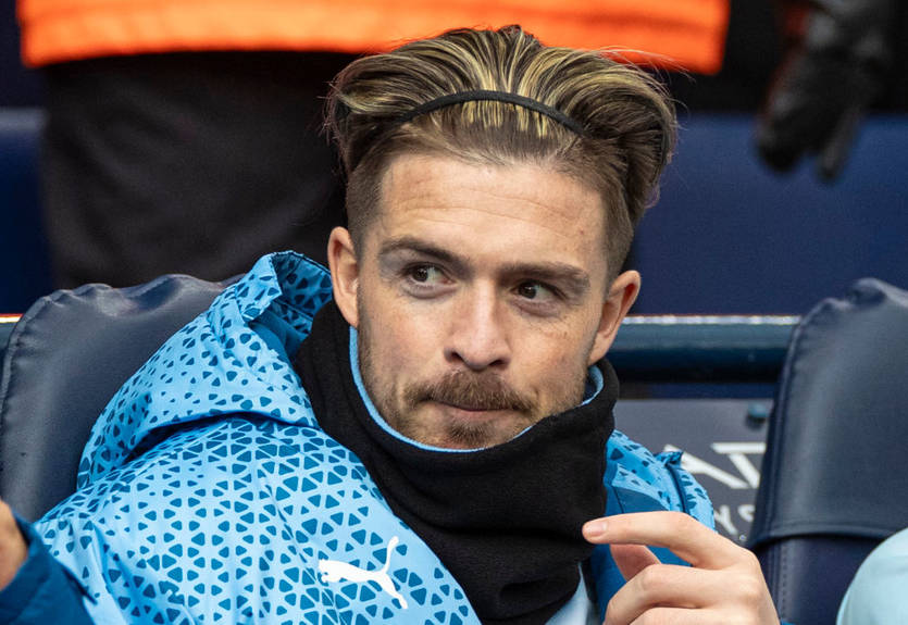 Звезда Сити проводит каждый день в собственной бане