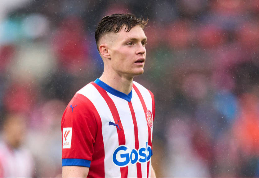 Цыганков попал в сферу интересов двух европейских грандов