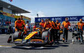 МакЛарен ожидает очень сложный для себя Гран-при Китая