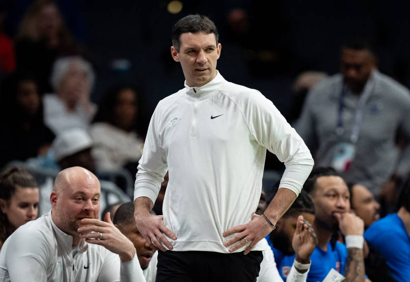 НБА назвала найкращого тренер року