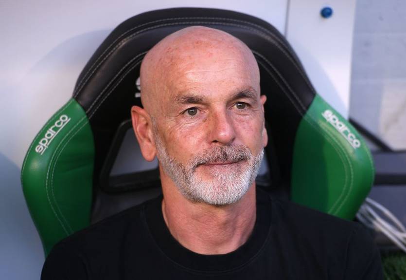 Піолі може бути звільнений з Мілана вже найближчим часом Піолі може бути звільнений з Мілана вже найближчим часом