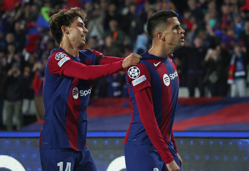 У Барселоні визначилися з планами на трансферне вікно