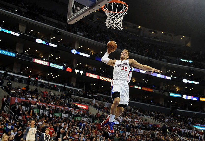 Блейк Гріффін оголосив про завершення кар'єри