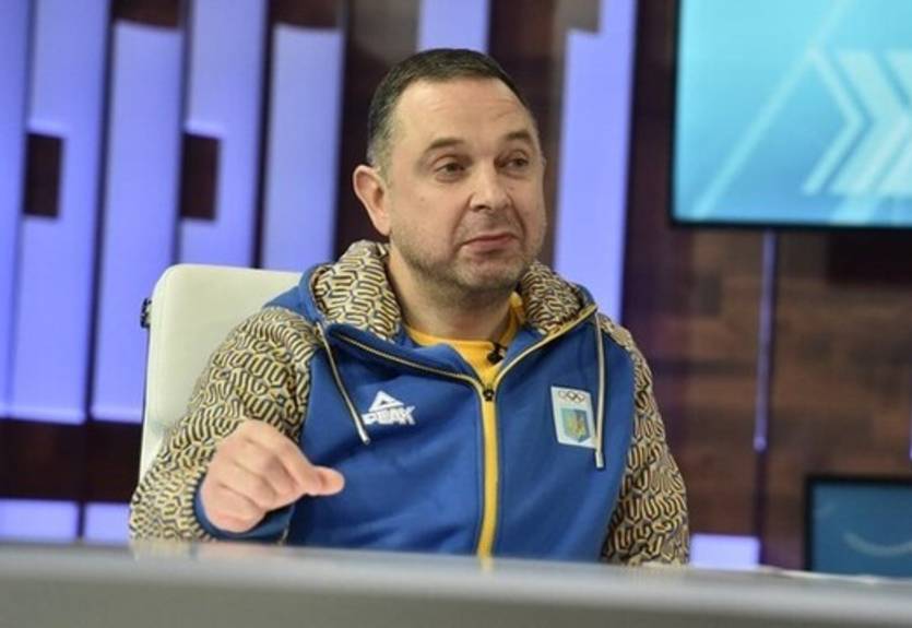 "Не контактировать в принципе": Гутцайт рассказал о правилах обращения со спортсменами стран 404