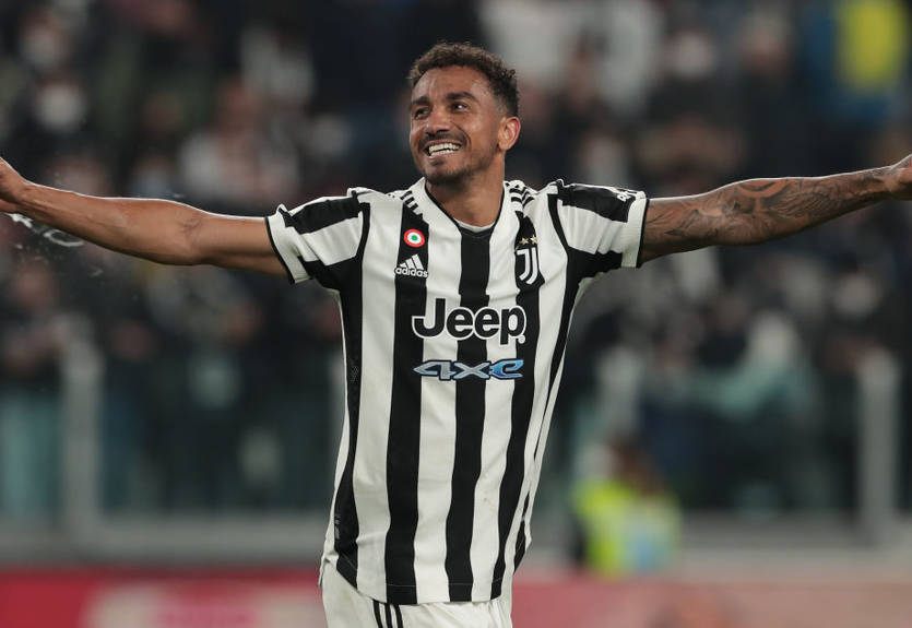 Ветеран Ювентуса определился со своим будущим в клубе