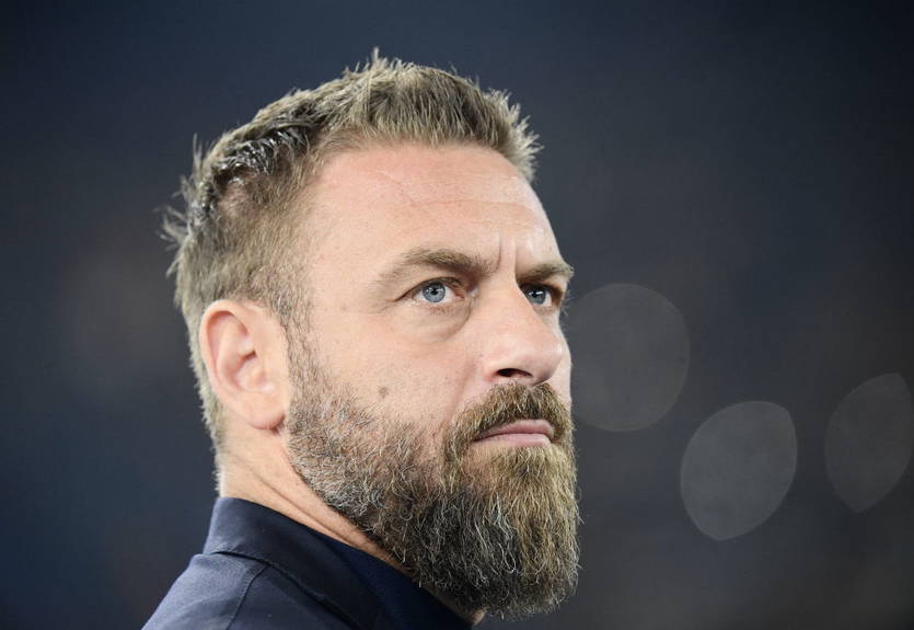 Фанат Роми прикинувся смертельно хворим і попросив Де Россі виграти ЛЄ