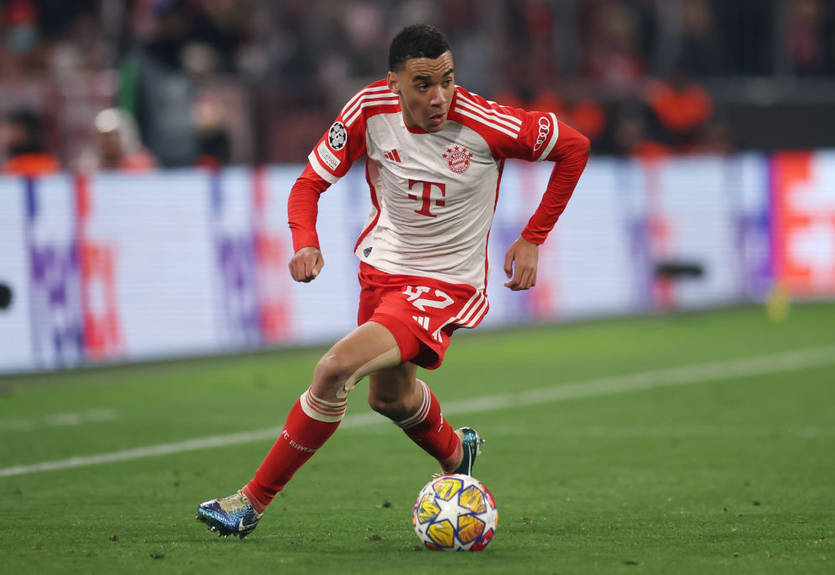 Баварія визначилась з майбутнім лідера, яким цікавляться Ман Сіті та Ліверпуль