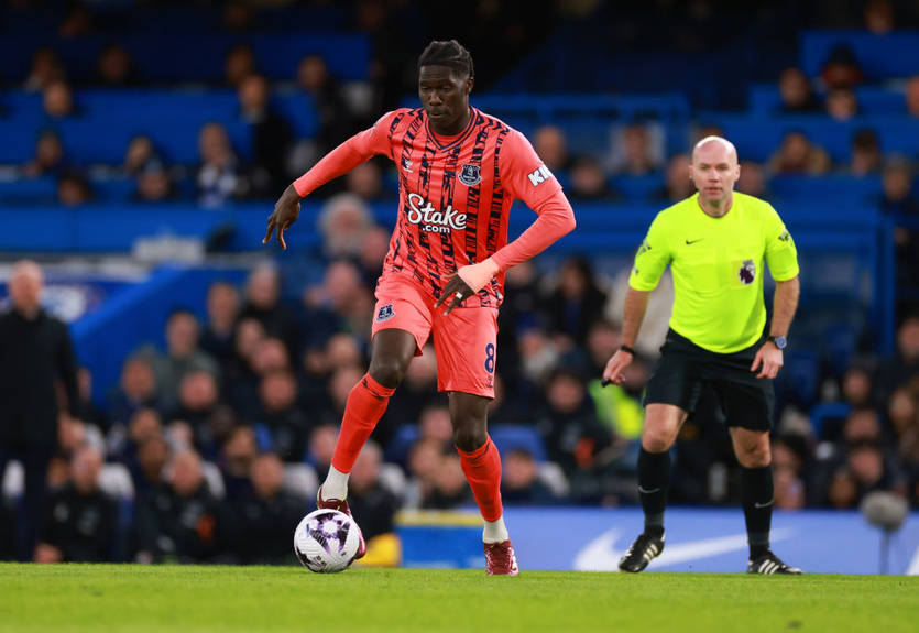 Челсі лідирує в перегонах за одноклубника Миколенка