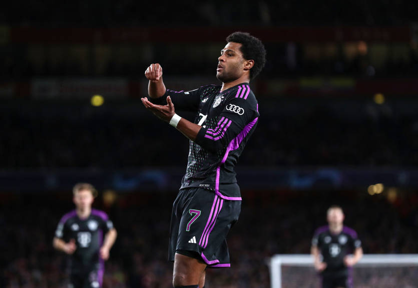 Тоттенхэм интересуется воспитанником Арсенала Тоттенхэм интересуется воспитанником Арсенала