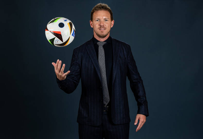 Нагельсманн определился с будущим