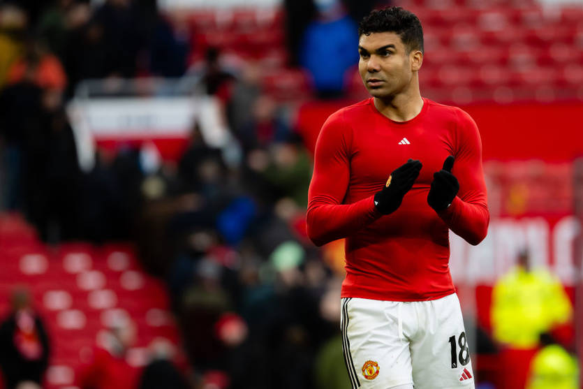 Каземіро / Getty Images