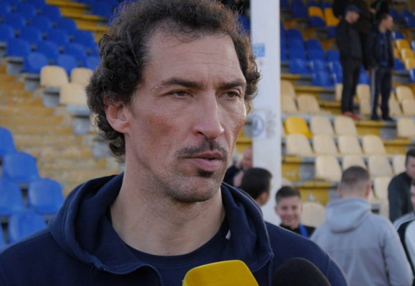 Наставник збірної України U-19 поділився думками про жеребкуванння Євро-2024