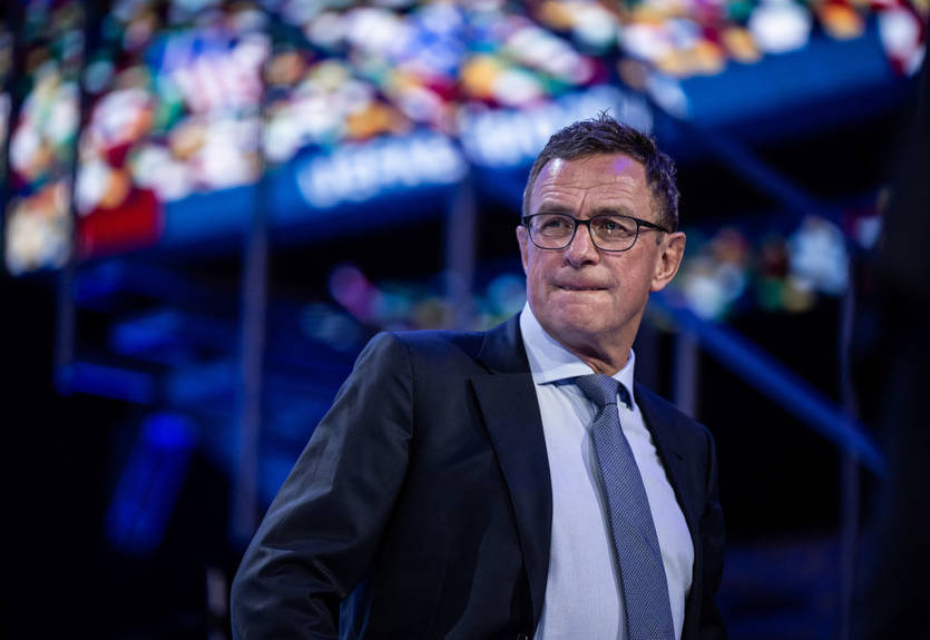 У Баварії визначилися з новим кандидатом на посаду головного тренера