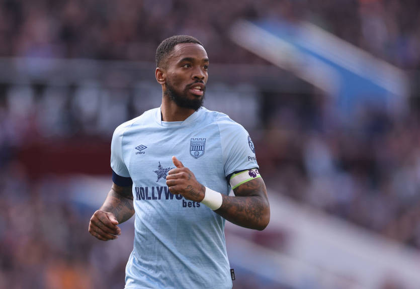 Арсенал подыскал троих кандидатов на усиление линии атаки