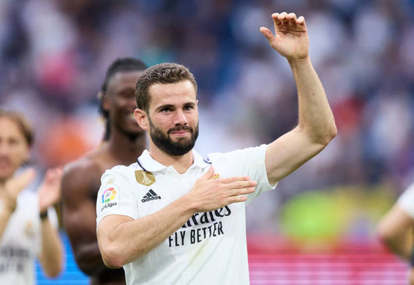 Італійський гранд претендує на капітана Реала