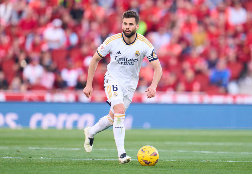 Капітан Реала визначився із місцем продовження кар'єри