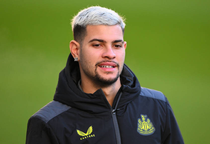 Ньюкасл определился, с кем из лидеров он готов расстаться