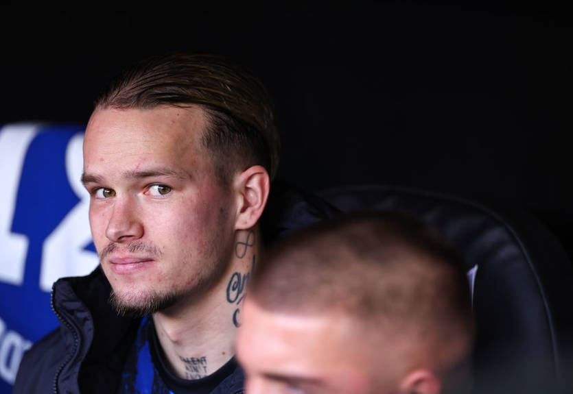 Мудрик - в запасе на полуфинал Кубка Англии против Ман Сити