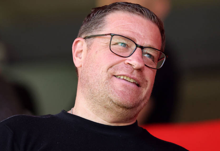 Спортдир Баварії висловився про пошук тренера