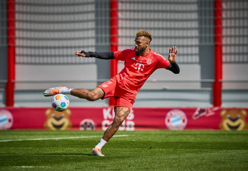 Форвард Баварії залишить влітку клуб