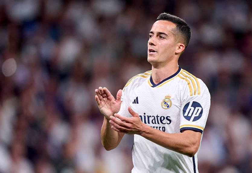 Один из героев Эль Класико высказался о своем будущем в Реале