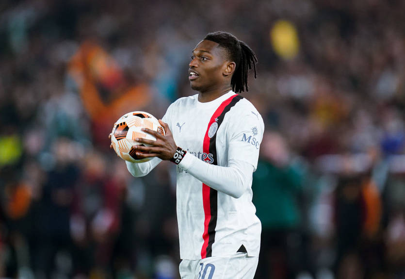 Шевченко назвал преимущества и недостатки лидера Милана