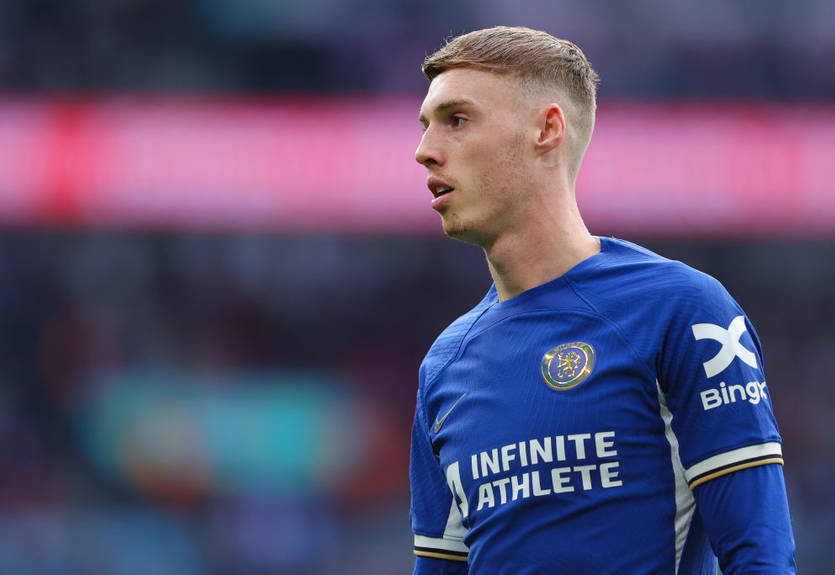 Главный бомбардир Челси пропустит матч против Арсенала