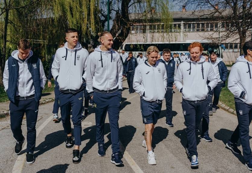УЕФА одобрил расширение заявок на Евро-2024