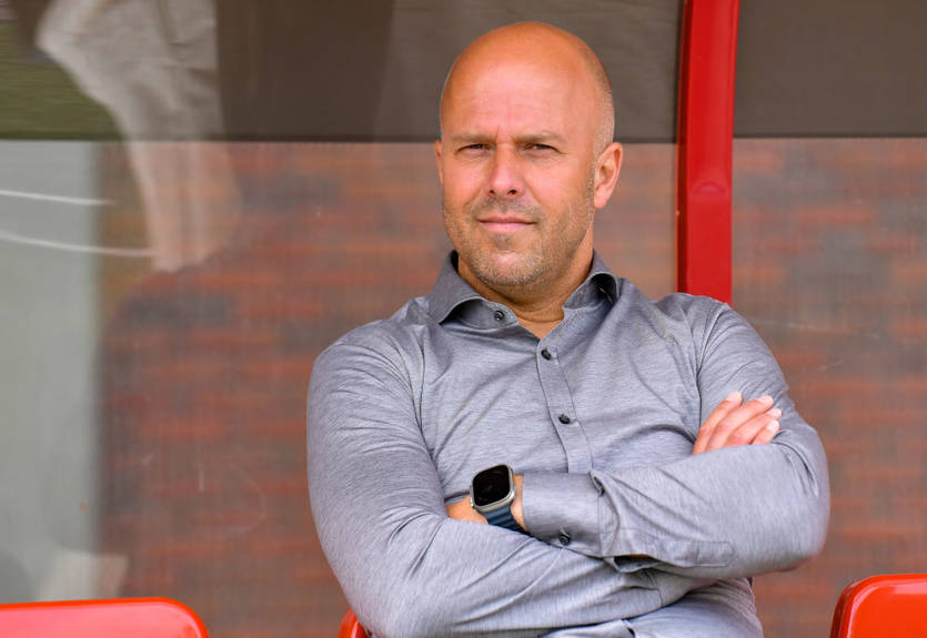 Тренер, якого хотів підписати Шахтар - новий фаворит на заміну Клоппу в Ліверпулі