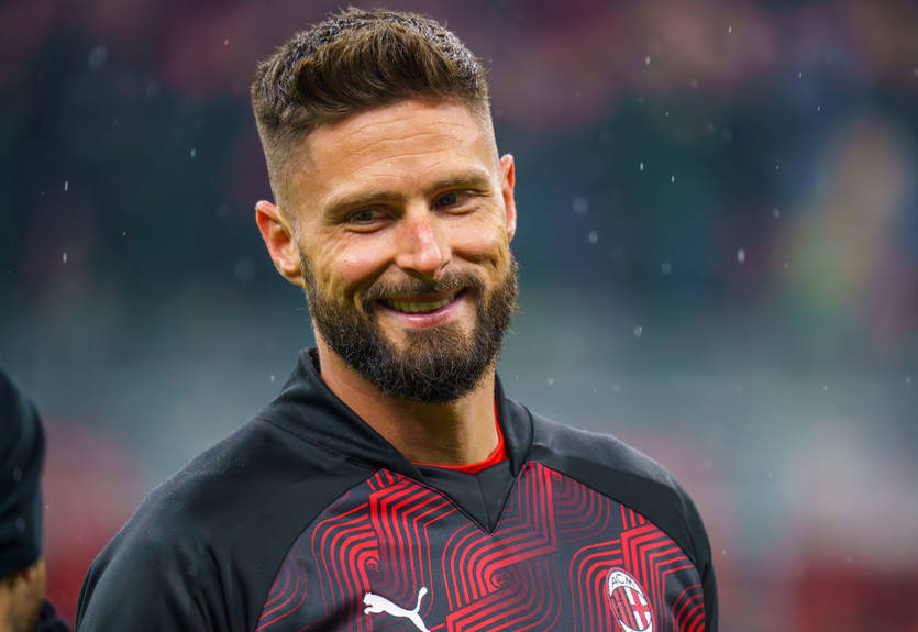 Форвард Милана договорился о переходе в клуб МЛС